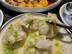 -潮三爷砂锅焗海鲜·生腌·海鲜粥(朝晖店)