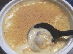 豆乳波波杯-仙雨林·奶茶鲜果茶(书院巷店)