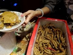 -鸡脚旮旯平江路店