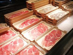 -星伦多自助料理·涮烤一体(虹悦城店)