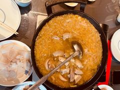 -一桶江山餐厅(松北店)