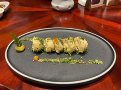 -喜鼎海胆水饺(东港店)