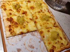 -夏日玛莉西餐厅(金茂览秀城店)