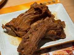 -大师兄·西北小馆(北站缤果空间店)