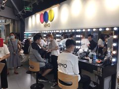 -海马体照相馆(北京大族广场店)