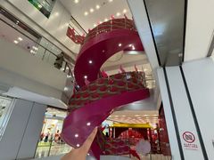 -凯德广场(武胜路店)