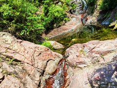 -云岫谷游猎自然风景区