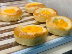 -85度C(成都浆洗街店)