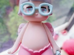 -泡泡玛特POPMART(上海环球港店)