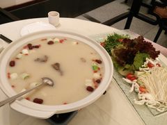 -嘉豪淮海国际豪生酒店