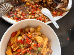 -丽君饭店(游客服务中心店)