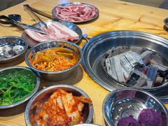 -麻蒲碳烤肉(远景路1号店)