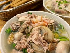 -老字號·桥下猪肚(龙眼南路店)