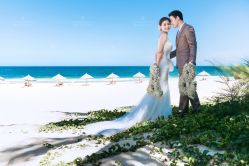 点击看大图 -太古映画婚纱摄影(天河店)