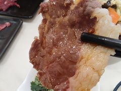 -培万河间驴火•驴肉火锅(东平店)
