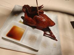 -侨美食家·粤菜(体育西路店)