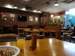 大堂-合利屋(三元桥店)