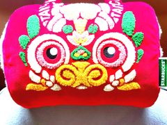 -星巴克(日月光店)