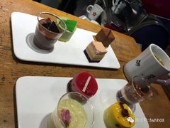 -雕刻时光咖啡馆(北航店)