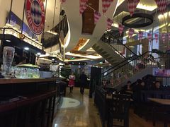 -PAULANER普拉那德国啤酒花园(千玺广场店)