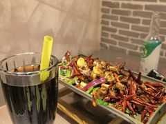 -美食美客土烙锅店·老字号