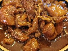 -古代饭堂(冠亚店)