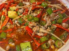 -霸王虾·小龙虾香辣蟹(玉林店)