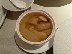 -悦融琥珀·京鲁菜·海味珍品(西单店)