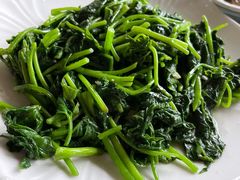 -溪畔如家土菜馆