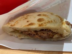 -子午路张记肉夹馍(兵马俑店)