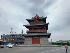 -关帝庙(大同古城)