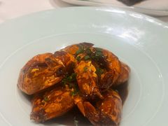 -御彩酒家(东风东路店)