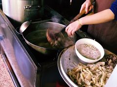 -潮镇老尾牛杂(环城西路店)