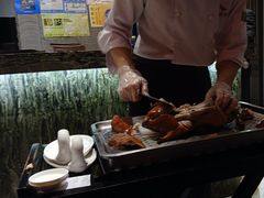 -金鸭季·北京烤鸭(深业上城店)