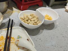 -李军力烧烤(祭城店)