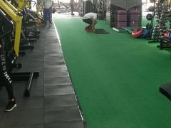 -长新国际游泳健身会所(亦庄店)