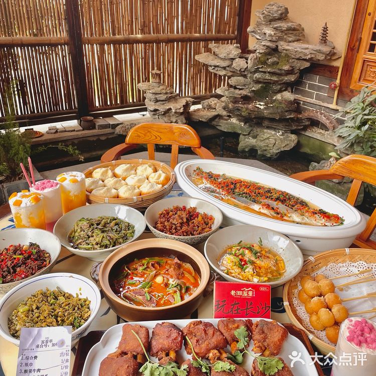 真心建议：来湘潭一定要吃的私房菜！
