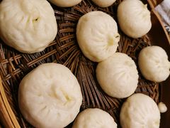 秧菜包-留芳·文旅古月楼(老街店)