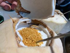 泰国椰子冻-狐狸爱上椰子鸡(滨江星光大道店)