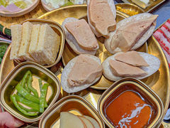 -韩味南山塔·烤肉自助(中骏世界城店)