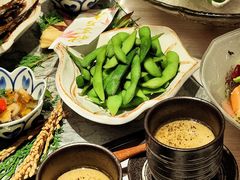 -滩万日本料理Nadaman(国贸大酒店)