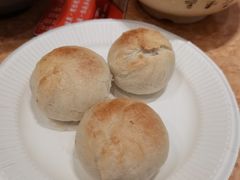 -宁波汤团店(外滩店)