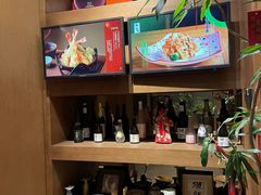 -水之惠鲜鱼料理(王府大街店)