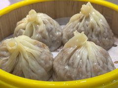 -云锦壹号·淮扬宴(徐汇万科店)