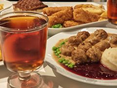 -宜家·瑞典风味餐厅(武汉荟聚中心店)
