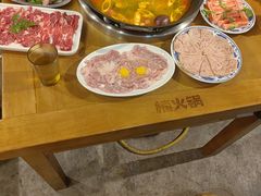 -楠火锅(太古里总店)