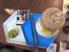 -茶是一枝花泡茶店