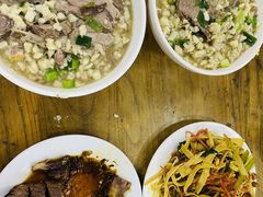 -老刘家泡馍·陕西老字号(钟楼广济街店)