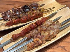-驿楼兰·新疆菜(火车站店)