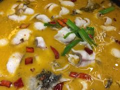 黑鱼郭我家酸菜鱼-黑鱼郭我家酸菜鱼(摩尔广场店)